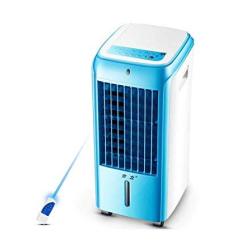 Syxysm Repellent Mobile Cooling Fan Small Air Conditioner Air Cooler Household Refrigeration MINI Fan Color : 2