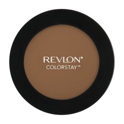 Revlon Colorstay Pressed Powder - Hazelnut
