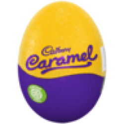 Cadbury Caramel Egg 40G