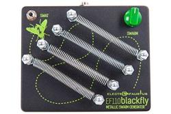 Electro Faustus Blackfly Modular Spring Activated Instrument Eurorack Module