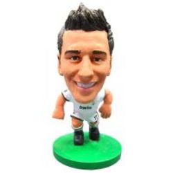 Soccerstarz - Alvaro Arbeloa Figurine real Madrid