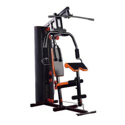 Multifunction Home Gym Combination Fitness Equipment