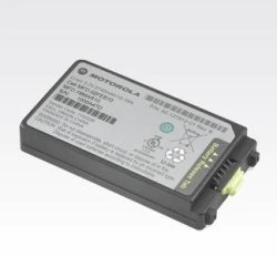 BTRY-MC3XKAB0E Handheld Mobile Computer Spare Part Battery