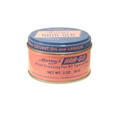 Deals on Murray's Hair Glo Hair Dressing Pomade 85 G | Compare Prices &  Shop Online | PriceCheck