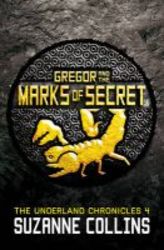 Gregor And The Marks Of Secret paperback 2nd Edition