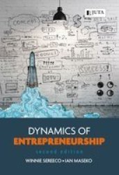 Dynamics Of Entrepreneurship Paperback 2ND Edition