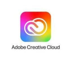 Adobe Creative Cloud All Apps For Teams - All Apps - 1 Year