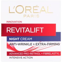 Dermo Expert Revitalift Night Cream 50ML