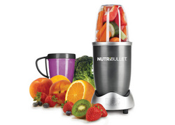 Nutribullet out Of Stock