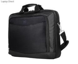 Dell 460-11738 Notebook Case 16-INCH Briefcase Black