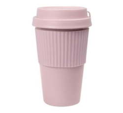 Medium Travel Cup 400ML - Blush Pink