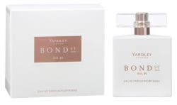 Yardley Bond St Female No 25 Eau De Perfume 50ML