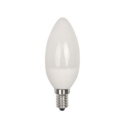 3w Led Frosted Candle Bulb Whole stock