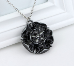 Game Of Thrones Growing Strong Necklace