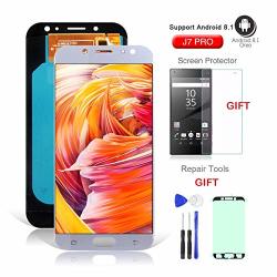 Lcd Screen Replacement For Samsung J7 