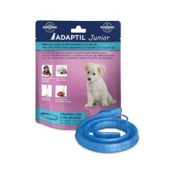 Adaptec Adaptil Junior Calming Pheromone Collar For Puppies