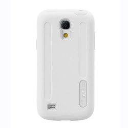 Melkco New Kubalt Phone Case Samsung Galaxy S4 MINI Shockproof Shell Cover White