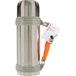 Clicks Stainless Steel Flask 1 Litre
