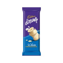Cadbury 80G Slab - Dream