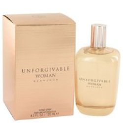 Unforgivable Eau De Parfum 125ML - Parallel Import Usa