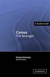 Camus: The Stranger
