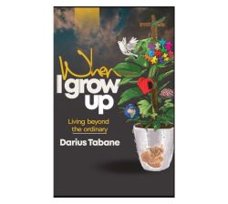 When I Grow Up Paperback