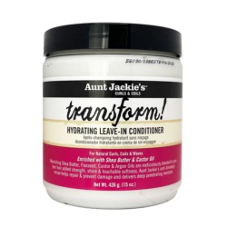 Transform 426G - Hydrating Leave-in Conditioner