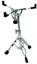 Chronos Alpha Series Drumset Snare Stand