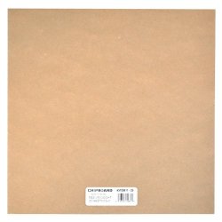  25 Chipboard Sheets 8.5 X 11 Inch - 22pt