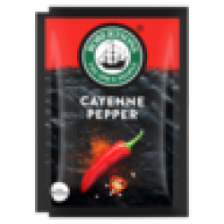 Cayenne Pepper Spice Envelope 7G