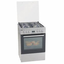 Defy DGS183 600 Series Gas Electric Stove