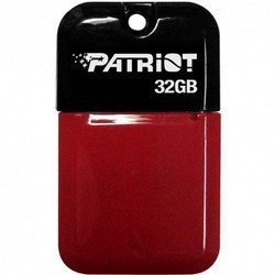 Patriot Xporter Jibe 32GB USB 2.0 Flash Drive