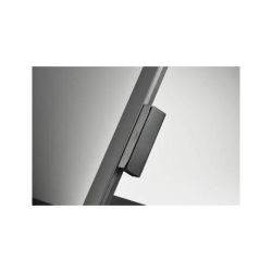 Posiflex Slim 3 Track Msr Attachment For 15 Inch Rt Series - Black Colour