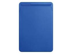 Apple Leather Sleeve For Ipad Pro 10.5-INCH - Electric Blue