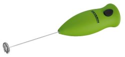Severin Milk Frother - Green