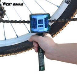 Bicycle Chain Cleaner Wash Tool Set Ciclismo Bicicletas Repair Tools Mountain Bike Chain Cleaner ...