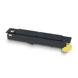 Kyocera Compatible TK-5195 Yellow Toner Cartridge