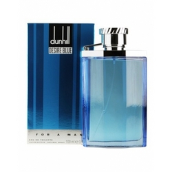 Dunhill Desire Blue 100ml Perfume for Men