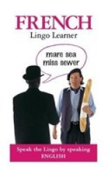 French Lingo Learner Paperback