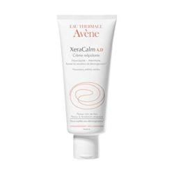 Eau Thermale Avène XeraCalm AD Lipid-Replenishing Cream, Atopic Dermatitis,  Eczema-Prone, No Preservatives, Fragrance-Free, 6.7 oz.