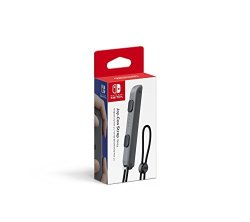 Nintendo Switch - Joy-con Strap-gray