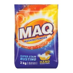 Maq W powder Flexi Regular 2KG
