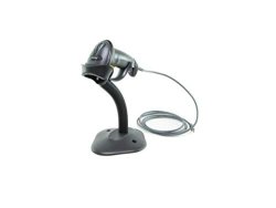 Formerly Motorola Symbol LS2208 Digital Handheld Barcode Scanner With Stand And USB Cable Renewed