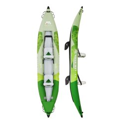Aqua Marina Betta 412 13'6" Double Inflatable Kayak