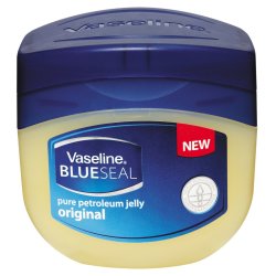 Vaseline Petroleum Jelly Original 250 Ml