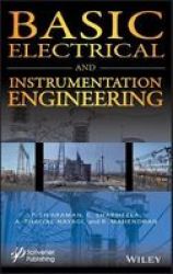 Basic Electrical And Instrumentation Engineering Hardcover
