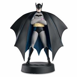Eaglemoss Batman Debut 1940S Figurine