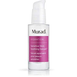 Murad Hydration Sensitive Skin Soothing Serum - Sensitive Skin Redness Therapy Serum -hydrating Skin Serum With Hyaluronic Acid 1.0 Fl. Oz.