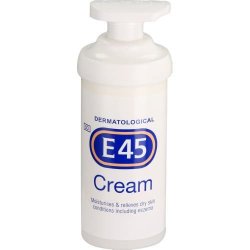 E45 Cream 500G Pump