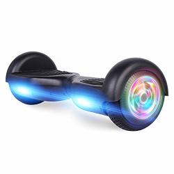 EPCTEK Hoverboard 6.5 For Kids And Adults Self Balancing Hoverboard With Two Wheel - UL2272 Safety Certified